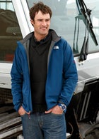 Luke Brosterhous