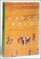 Marco Polo bio