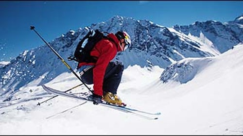 Buy Pure Lapland Softshell Stretch Ski Pant Black Online