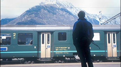 The Trips of a Lifetime