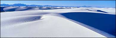 White Sands National Park