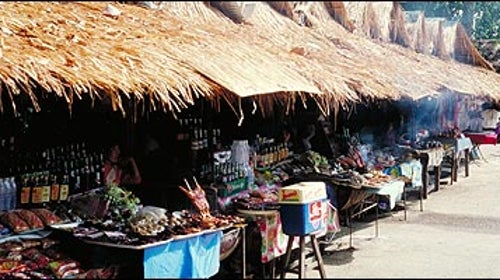 culinary trips province, Malaysia, Thailand, Singapore