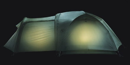 Big Agnes Emerald Mountain SL 2