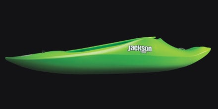 Jackson Kayak Fun