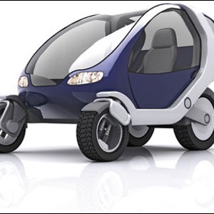 Green Technology