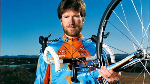 Dave Zabriskie