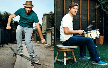 Photographer Chris McPherson