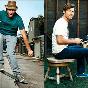 Photographer Chris McPherson