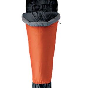 REI Nodder Sleeping Bag