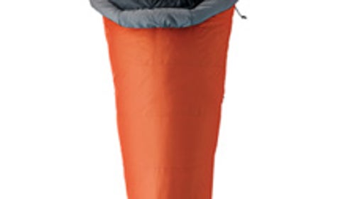 REI Nodder Sleeping Bag