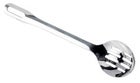 GSI Glacier Stainless Slotted Spoon