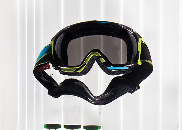 Giro Basis Goggles