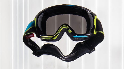 Giro Basis Goggles
