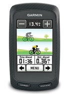 Garmin Edge 800 Cycling Computer