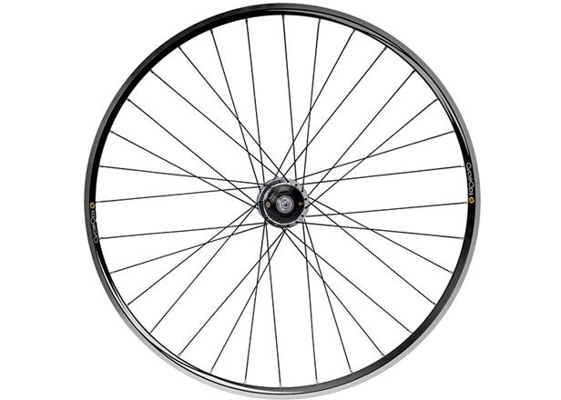 CycleOps Power Tap SL+ Wheelset