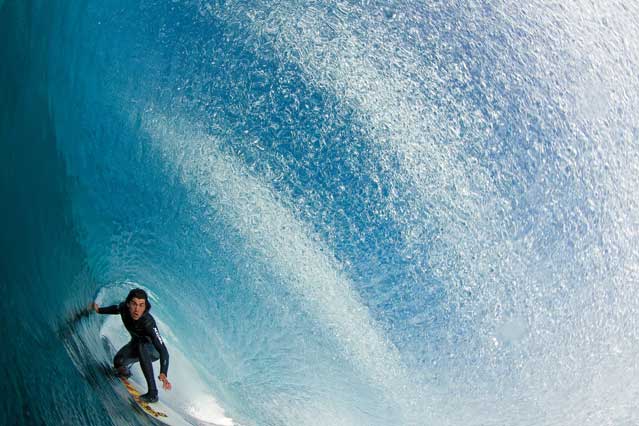 Behind the scenes: Jet Ski riders on Cortes Bank big wave surf mission 