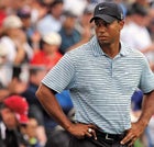 PRP patients: Tiger Woods
