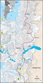 Chilean Patagonia