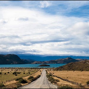 The Carretera Austral, Patagonia's north-south artery