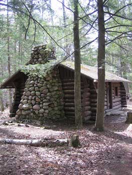 Cabin