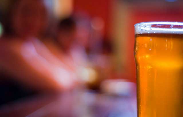 Beer