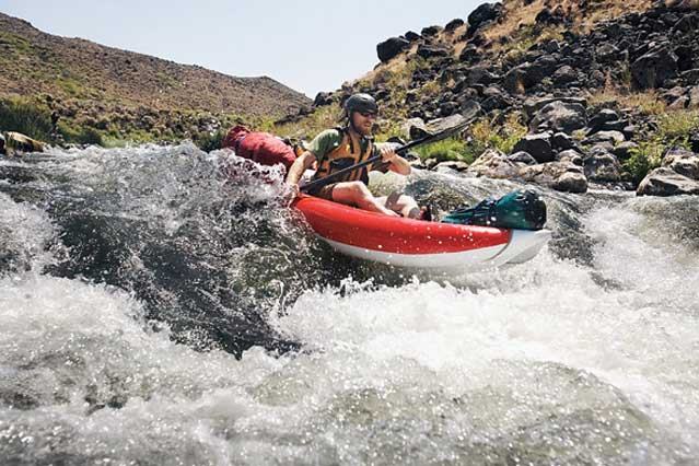 Owyhee River