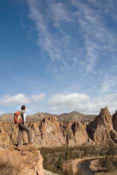 Smith Rock