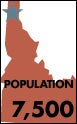 best American towns Sandpoint, Idaho