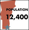 best American towns Brattleboro, Vermont