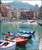 Cinque Terre, Italy