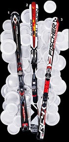 Best New Skis