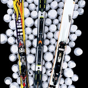 Best New Skis