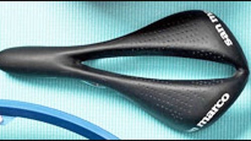 Sella San Marco Mantra Bike Seat
