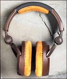 Rock: Untrasone HFI-2200 Headphones