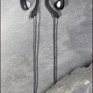 Airdrives Interactive Stereo Earphones