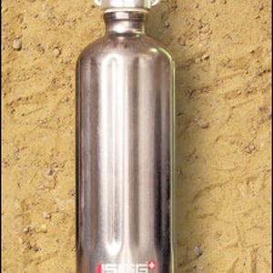 Sigg 100 Year Bottle