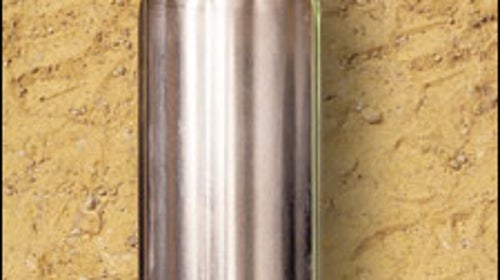 Sigg 100 Year Bottle