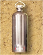 Sigg 100 Year Bottle