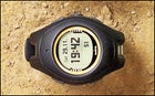 Suunto X10 Watch