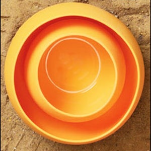 Guyot Design Squishy Bowls