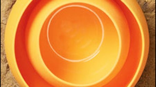 Guyot Design Squishy Bowls