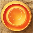 Guyot Design Squishy Bowls