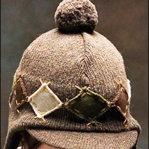 Nobis Teabag Hat