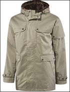 Merrell Uniform Parka Jacket