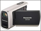 Panasonic SDR-SW205 Video Camera