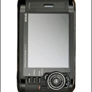 Epson P-7000 Multimedia Photo Viewer