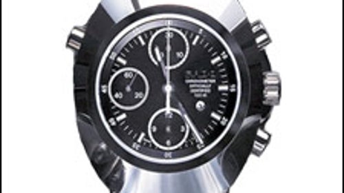 Rado Original Split-Second Chronograph