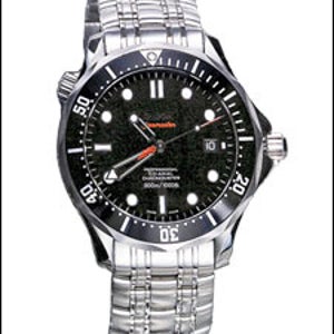 Omega Seamaster James Bond 007