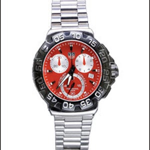 TAG Heuer F1 Chronograph