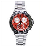 TAG Heuer F1 Chronograph